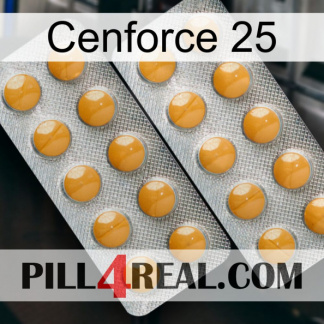 Cenforce 25 levitra2